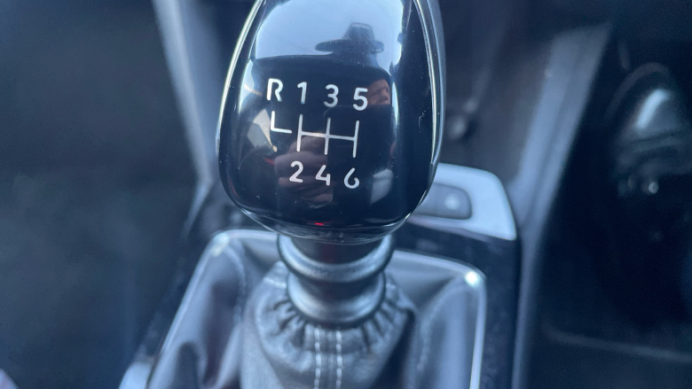 Vauxhall Mokka 1.2 Turbo 136 GS 5dr Petrol Hatchback